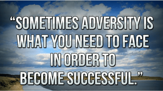10 Ways To Overcome Adversity