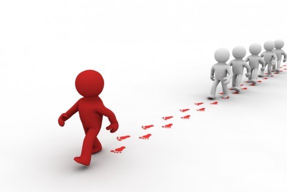 Can Leadership Be Learnt?