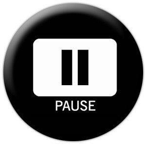 The Value of the Pause