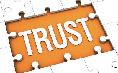 The Importance of Trust in Work and Life