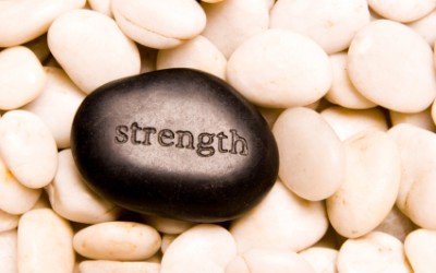 Playing To Your Strengths