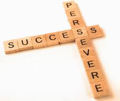 Eliminating the 5 Enemies of Perseverance