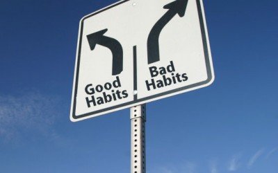 Habits Die Hard