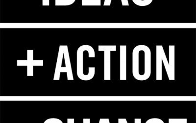 Harnessing Willpower to Move from Ideas to Action