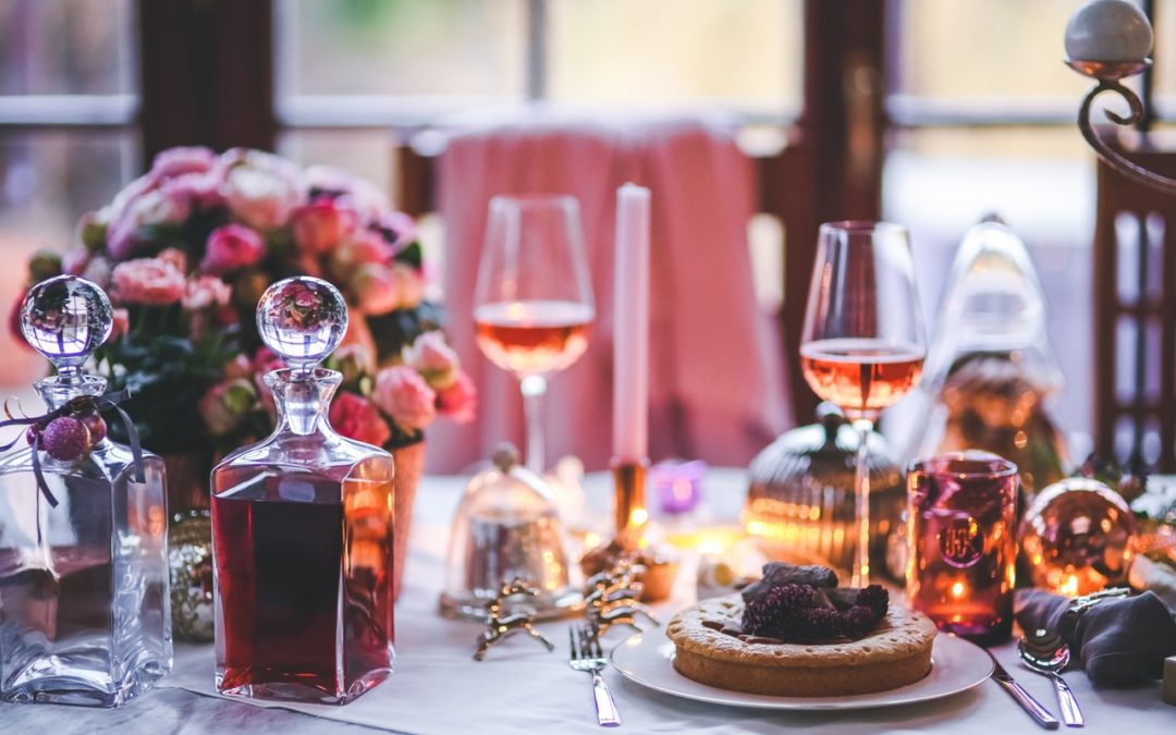 What Type of Christmas Host Are You?