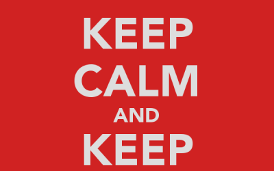 From “Selling” to “Serving” – 5 Steps to Becoming A Trusted Sales Adviser