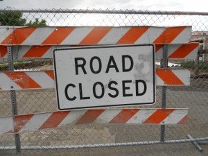 5 Road Blocks To Business Success
