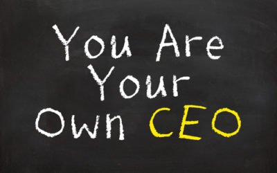 Stop Working In Your Business. Start Leading.
