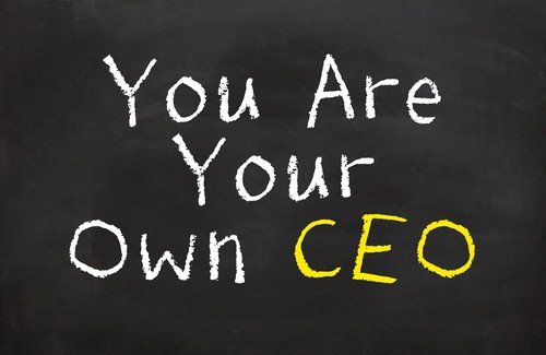 Stop Working In Your Business. Start Leading.