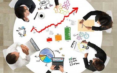 Your Team Doesn’t Need Another Strategy Day, It Needs Teamship