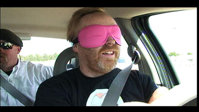 Are You Driving Your Business Blind?