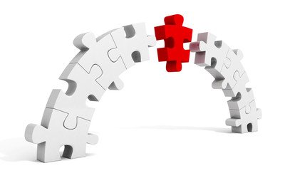 The Foundation Of Creating a High Performance Team: Right People, Right Jobs