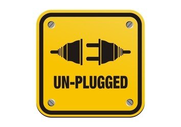 Unplugged: The Secret To Maintaining Your Personal Rhythm
