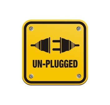 Unplugged: The Secret To Maintaining Your Personal Rhythm