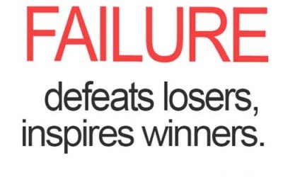 5 Crucial Leadership Failures To Avoid
