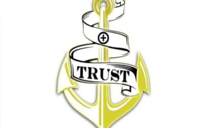 Trust Anchors Every Successful Collaborative Team
