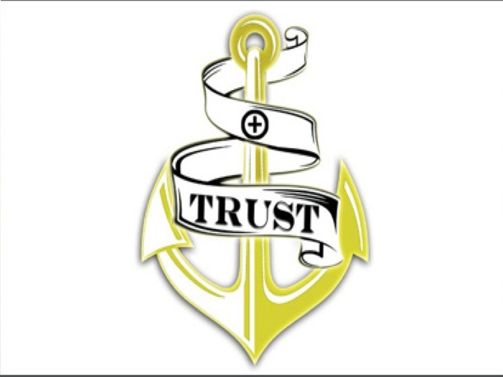 Trust Anchors Every Successful Collaborative Team