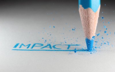 What Kind Of Impact Are You Having?