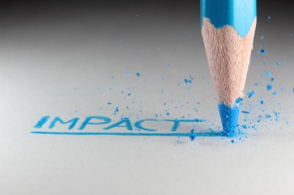 What Kind Of Impact Are You Having?
