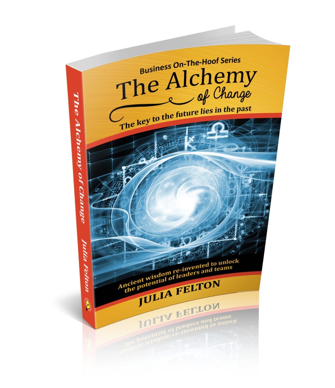 The Alchemy Of Change