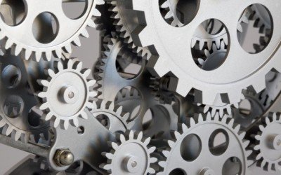 Are Your Systems Joined Up?