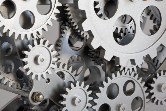 Are Your Systems Joined Up?