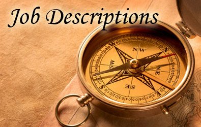 The Inherent Problem With Job Descriptions
