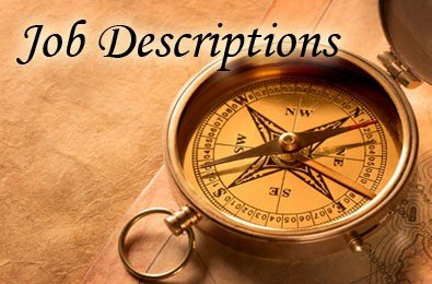 The Inherent Problem With Job Descriptions