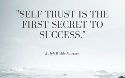 Do You have Self Trust?