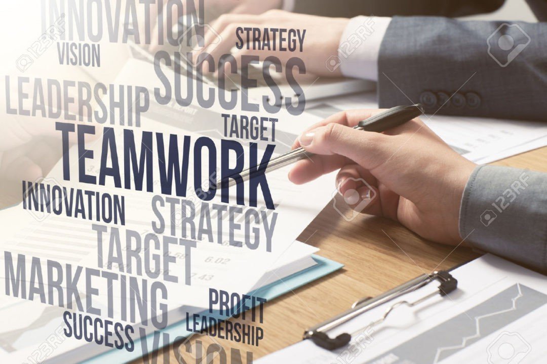 Business Team