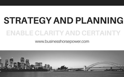 Is Your Strategy Working?