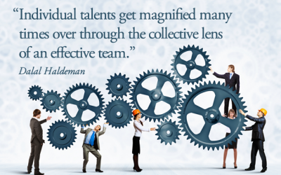 5 Habits Of Highly Effective Teams
