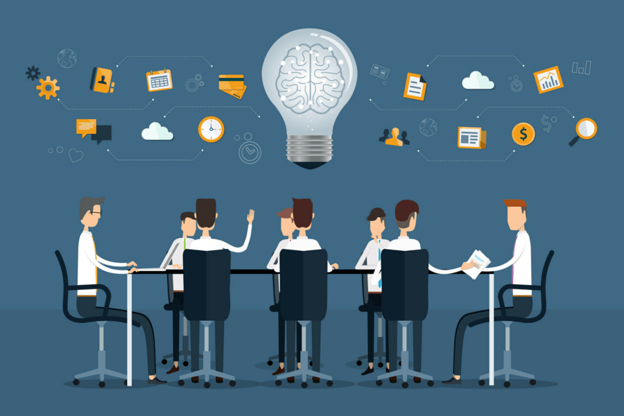 10 Reasons To Join A Mastermind Group