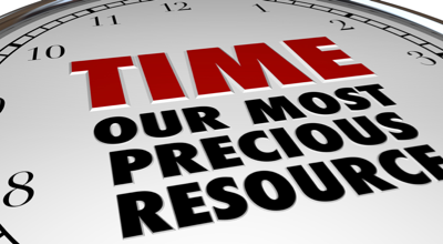 Time Secrets of 6-figure Entrepreneurs