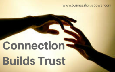 How The Connection – Trust Dance Works