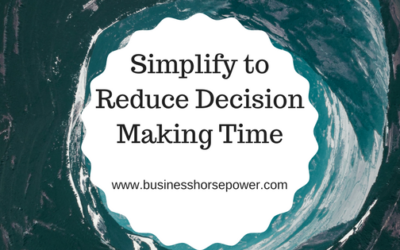 5 Ways To Simplify Your Life So You Make Fewer Decisions