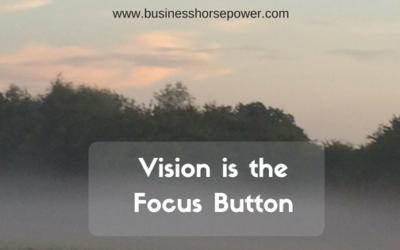 Vision is The Focus Button