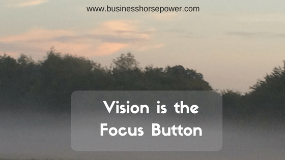 Vision is The Focus Button