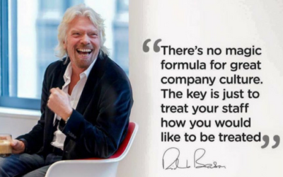 No Magic Formula For Culture