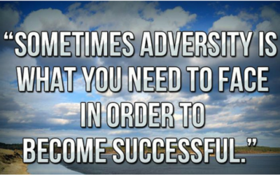 10 Ways To Overcome Adversity