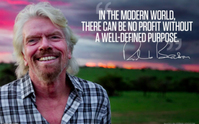 The Power of Purpose To Increase Engagement
