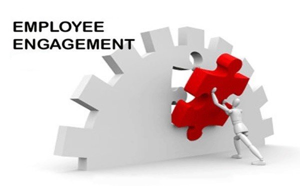 employee engagement