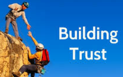 15 Ways To Build Trust To Improve Relationships