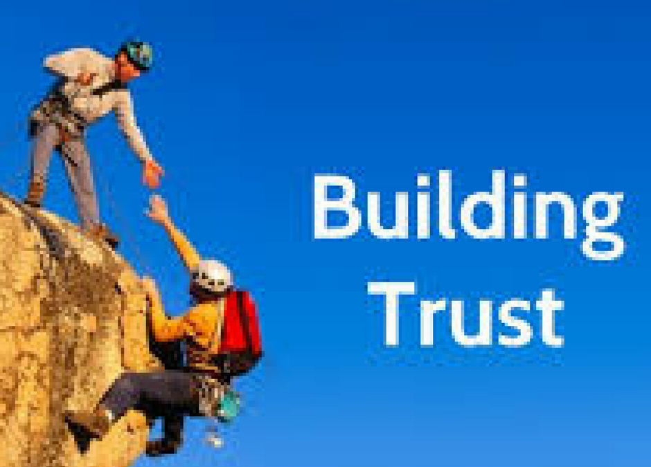 15 Ways To Build Trust To Improve Relationships