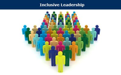 Six Ways To Become A More Inclusive Leader