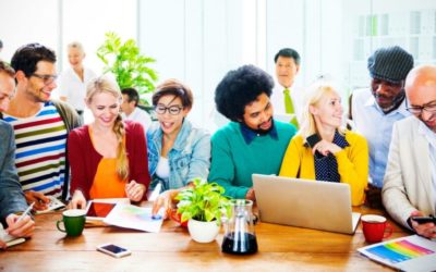 5 Strategies For Leading A High Performance Team