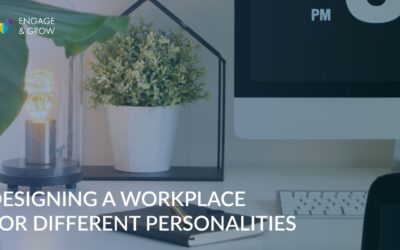 Designing Workspaces For Different Personalities
