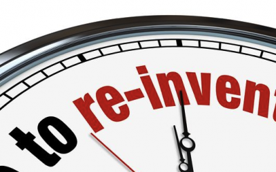 Reinventing Leadership for the 21st Century: Why and How Leaders Must Evolve to Thrive in Chaos