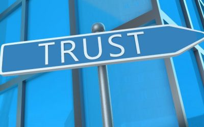 Building Trust: A Leadership Imperative