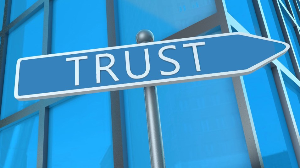 Building Trust: A Leadership Imperative